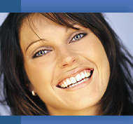 Perfect White - for a brighter smile !